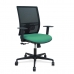Biroja krēsls Yunquera P&C 0B68R65 Smaragdzaļš