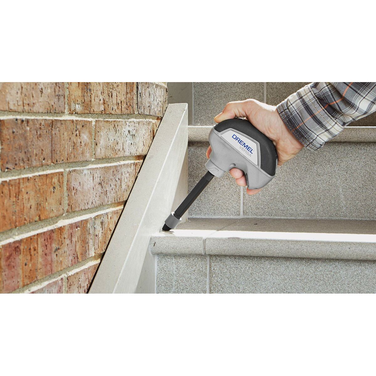 Borste Dremel PC370