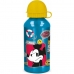 Botella Mickey Mouse Fun-Tastic 400 ml