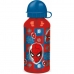 Fľaša Spiderman Midnight Flyer 400 ml