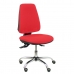 Kancelářská židle Elche P&C 350CRRP Červený