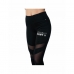 Sport leggings for Women  POEA UNIT CR 2N 10 4 9  Black