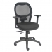 Kancelářská židle Jorquera P&C 40B3DRN Černý