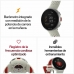 Smartwatch Polar 900102180 White 1,2