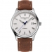 Relógio masculino Frederique Constant CLASSIC INDEX AUTOMATIC (Ø 40 mm)