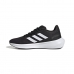 Женские спортивные кроссовки Adidas RUNFALCON 3.0 HP7556 Чёрный