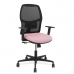 Biuro kėdė Alfera P&C 0B68R65 Rožinė