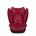 Car Chair Cybex Solution B i-Fix Red II (15-25 kg)