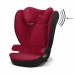 Židle do Auta Cybex Solution B i-Fix Červený II (15-25 kg)