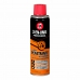 Lubricating Oil 3-En-Uno Penetrant Adhesive 250 ml