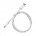 Kabel USB A na USB C Otterbox 78-52536 Bílý