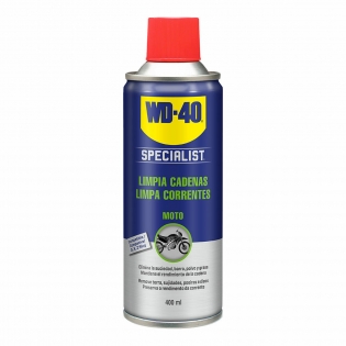 WD-40 dry lubricant for 3D printing - Accessories