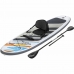 Paddle Surf Board Bestway 65341 White