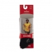 Ponožky Spalding  HIGHT-IMPACT C34021 Čierna Muž