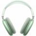 Hörlurar med Mikrofon Apple AirPods Max Grön