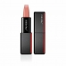 Pintalabios Shiseido Modernmatte Powder Rojo Nº 516 (4 g)