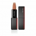 Lūpų dažai Shiseido Modernmatte Powder Raudona Nº 516 (4 g)