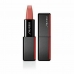 Lippenstift Shiseido Modernmatte Powder Rot Nº 516 (4 g)