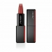 Lūpu Krāsas Shiseido Modernmatte Powder Sarkans Nº 516 (4 g)