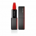 Ruž za usne Shiseido Modernmatte Powder Crvena Nº 516 (4 g)