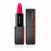Lūpu Krāsas Shiseido Modernmatte Powder Sarkans Nº 516 (4 g)
