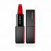 Rúž Shiseido Modernmatte Powder Červená Nº 516 (4 g)