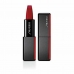 Pintalabios Shiseido Modernmatte Powder Rojo Nº 516 (4 g)