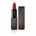 Läppstift Shiseido Modernmatte Powder Röd Nº 516 (4 g)