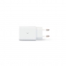 Stenski Polnilec + MFI Certified Lightning Kabel KSIX Apple-compatible 2.4A USB iPhone