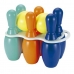 Bowlingspel Simba 156 Multicolour (6 uds)