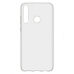 Protection pour téléphone portable Huawei Y6P Transparent Polycarbonate
