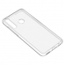 Pouzdro na mobily Huawei Y6P Transparentní Polykarbonát