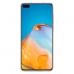 Pouzdro na mobily Huawei P40 Transparentní Polykarbonát