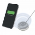 Cargador de Pared Iphone 12 KSIX Apple-compatible Blanco