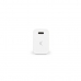 USB Oplader Iphone KSIX Apple-compatible Hvid