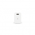 Cargador USB Iphone KSIX Apple-compatible Blanco