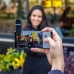 Lentile Universale pentru Smartphone-uri Pictar Smart 16 mm Macro