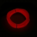 Benzi LED KSIX Roșu (5 m)