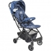 Kūdikio kėdutė Mickey Mouse CZ10395 Mėlyna Sulankstomas