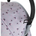 Baby's Pushchair Minnie Mouse CZ10394 Pink Foldable