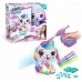 Komplet za oblikovanje Canal Toys Airbrush Plush Puppy Prilagojeno