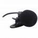 Микрофон Elba Em 408 R Беспроводный Чёрный (Пересмотрено B)