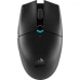 Ποντίκι για Gaming Corsair KATAR PRO Wireless RGB 10000 DPI Μαύρο