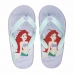 Flip Flops for Children Disney Princess Lilac