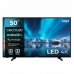 Smart-TV Cecotec ALU00050 LED 4K Ultra HD 50