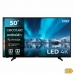 TV intelligente Cecotec ALU00050 LED 4K Ultra HD 50
