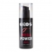 Λιπαντικό με Βάση τη Σιλικόνη Eros Mega Power Anal (125 ml)