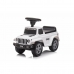 Αυτοκινητάκι Jeep Gladiator 63,5 x 29 x 42 cm Λευκό