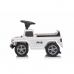 Αυτοκινητάκι Jeep Gladiator 63,5 x 29 x 42 cm Λευκό