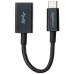 USB adaptér Amazon Basics (Repasované A)